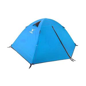 چادر مسافرتی 2 نفره پکینیو مدل c1001