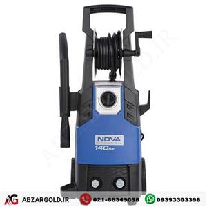 کارواش نووا مدل NTW 4140