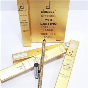 خط چشم مدادی  72 ساعته دوسه DOUCCE