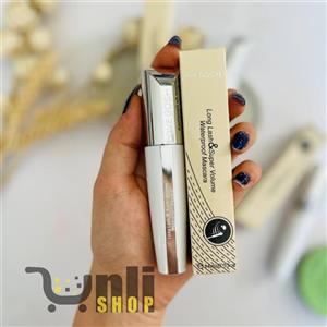 ریمل لاو گاش اورجینال LOVE GOSH سوپر ولوم خرده مژه دار وحجم دهنده بلند کننده و حالت دهنده  ضدآب حجم 14 میل انقضا 2026.5