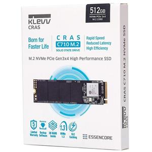 حافظه SSD اینترنال گیگابایت مدل 2280 ظرفیت 512 گیگابایت