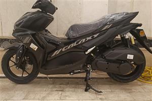 نیرو موتور شیراز گلکسی R155 1402