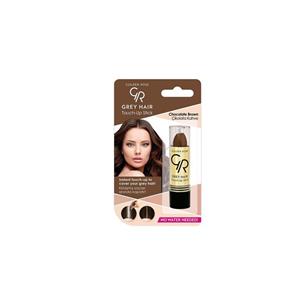 رژ مو گلدن رز مدل Chocolate Brown