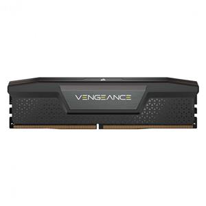 رم دسکتاپ CORSAIR مدل VENGEANCE 16GB DDR5 DRAM 5200MHz CL40
