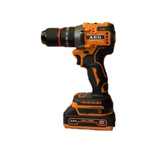 دریل شارژی براشلس 36 ولت آاگ AEG مدل KDJ-1036