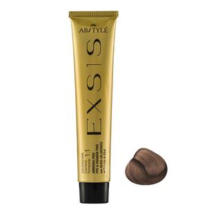 رنگ مو ای بی استایل سری Exsis مدل Tabacco شماره 9.7