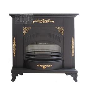 بخاری گازی سنگرکار EMANUELE 24000
