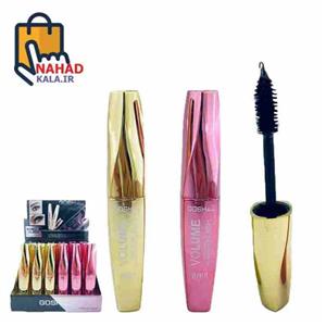 ریمل حجم دهنده گاش بیوتی Gosh beauty mascara