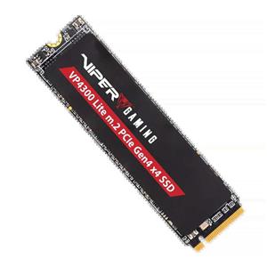 اس اس دی پاتریوت Viper VP4300 Lite M.2 2280 NVMe 2TB