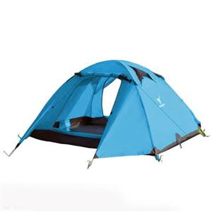 چادر مسافرتی 2 نفره پکینیو مدل c1001