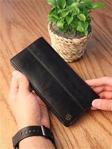 کیف پول مردانه بیورا مدل z019 ( دارای ایراد جزئی )