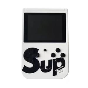 کنسول بازی قابل حمل ساپ گیم باکس مدل Plus 400