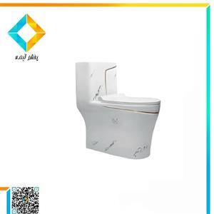 توالت فرنگی آداسا مدل آنجل کلکته درجه3