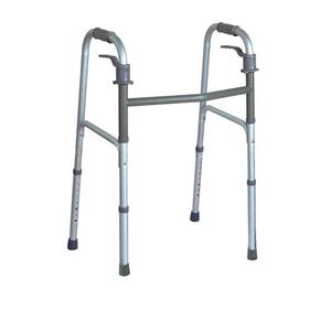 واکر تاشو دستگیره دار مدل 01