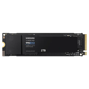 SSD اینترنال سامسونگ مدل 990 EVO با ظرفیت 2 ترابایت