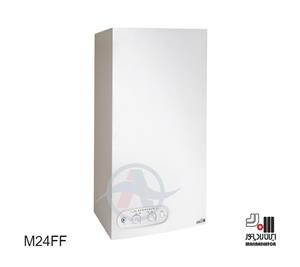 پکیج ایران رادیاتور مدل  M24FF(فن دار)