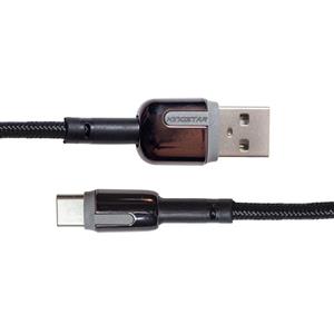 کابل تبدیل USB به USB-C کینگ استار مدل K42C طول 1 متر