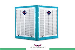 کولر آبی پوشالی 8000 آدنیس