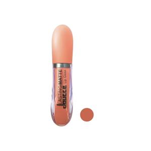 رژ لب مایع دوسه مدل Lasting Matte شماره 18