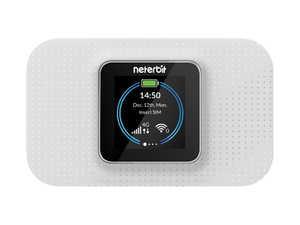 مودم و روتر همراه 4G LTE نتربیت مدل Neterbit NWR-940X