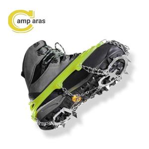 کرامپون 12 شاخه اسنوهاک مدل Snowhawk SN-C7112