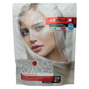 پودر دکلره دوماسی مدل professional b وزن 250 گرم