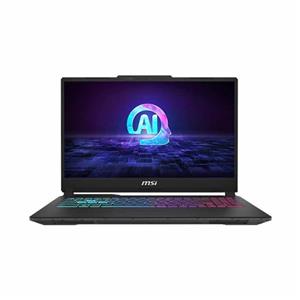 لپ تاپ ام اس آی 15.6 اینچی مدلMSI CYBORG 15 AI A1VEK Ultra 7 155H 16GB 1TB SSD 6GB RTX4050