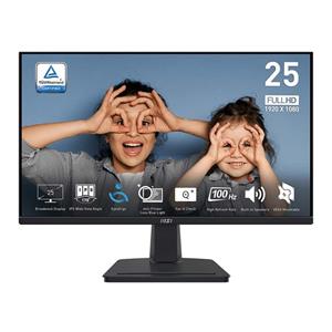 مانیتور ام اس آی سایز 25 اینچ مدل PRO MP251