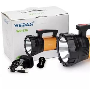 نورافکن دستی ویداسی مدل  WD-576