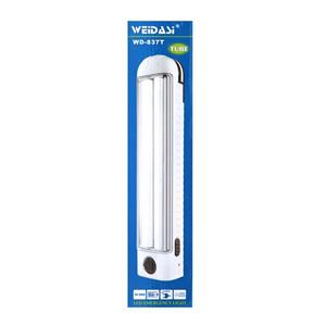 چراغ اضطراری ویداسی مدل WD-837T