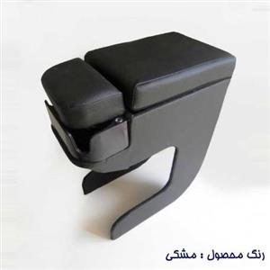 کنسول چوبی طرح چیتا
