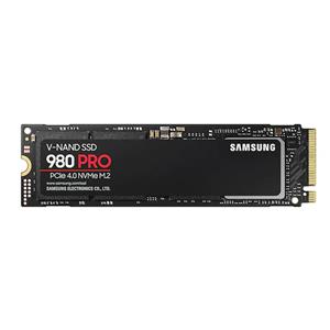 حافظه اس اس دی اینترنال سامسونگ مدل PRO 980  با ظرفیت 1 ترابایت 