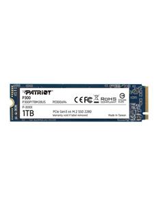 حافظه M.2 ssd اینترنال PATRIOT مدل P300 ظرفیت 1TB