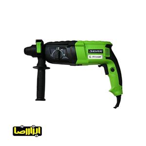 دریل بتن کن سیلور مدل GT-RH28