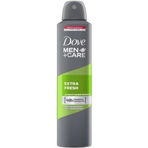 اسپری ضد تعریق مردانه داو مدل اکسترا فرش Dove Men Extra Fresh حجم 250 میلی لیتر