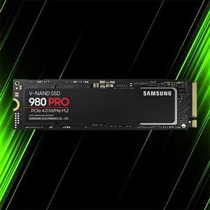 حافظه اس اس دی اینترنال سامسونگ مدل PRO 980  با ظرفیت 1 ترابایت 