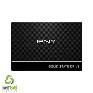 حافظه اس اس دی پی ان وای سری سی اس 900 با ظرفیت 240 گیگابایت