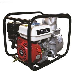 موتور پمپ آب بنزینی طرح هندا ایمر مدل LT20CX-168F