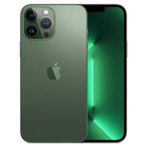 گوشی موبایل اپل آیفون 13 پرو 128 گیگابایت