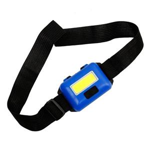 چراغ پیشانی مدل 10W COB