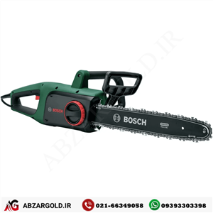 اره زنجیری برقی بوش مدل universal chain 40