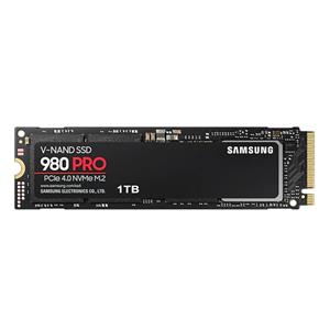 حافظه اس اس دی اینترنال سامسونگ مدل PRO 980  با ظرفیت 1 ترابایت 