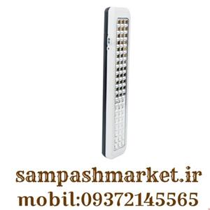 چراغ اضطراری شارژی ویداسی Weidasi WD-883