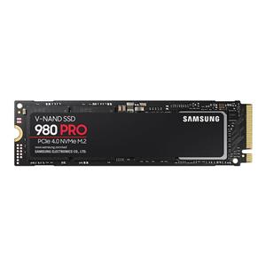 حافظه اس اس دی اینترنال سامسونگ مدل PRO 980  با ظرفیت 1 ترابایت 