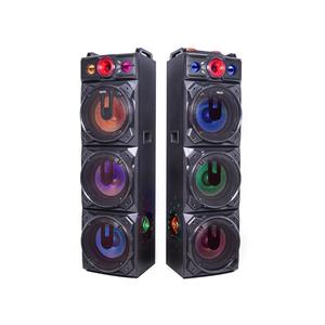 اسپیکر بلوتوثی حرفه ای تسکو مدل Trolley TS 2095 Laser