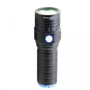 چراغ قوه پلیسی اسمال سان SMALL SUN  E20