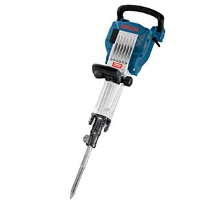 چکش تخریب برقی 16 کیلویی بوش مدل GSH16-30