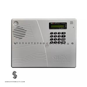 دزدگیر اماکن سایلکس مدل SG8-Lite