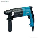  Anchor R6 Hammer Drill Subtract 11234 bosch