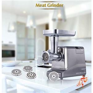 چرخ گوشت کیپ ۱۸۰۰ ( KMG – 1800 P )